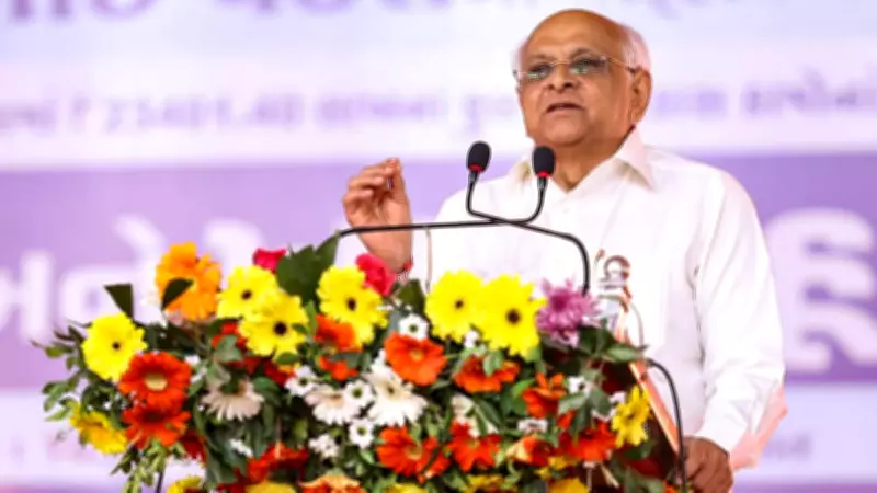 Gujarat Panel Submits Final UCC Report, Draft Bill Expected in Ongoing Session