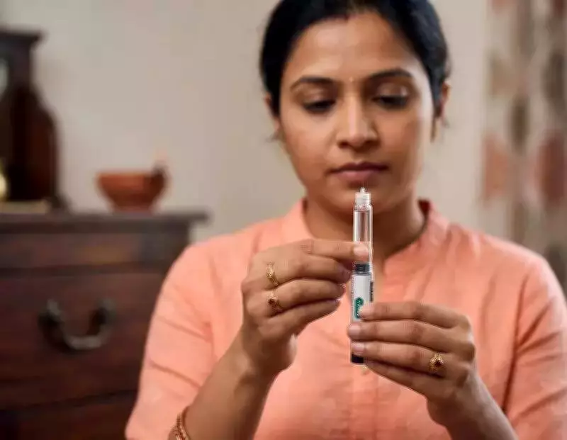 Gujarat Pharma Giants Launch Affordable Semaglutide After Patent Expiry