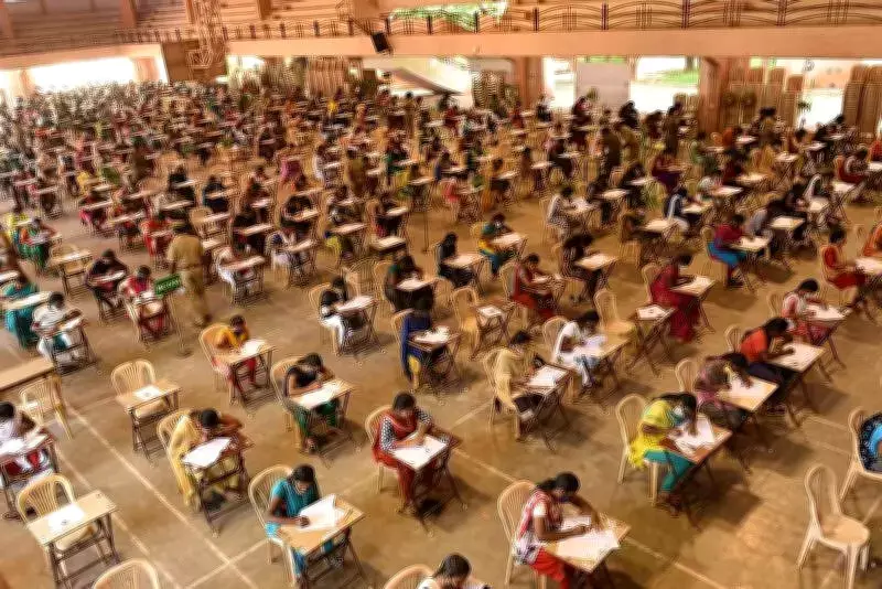 Gujarat University and GPSC Exam Clash Leaves 8,000 Candidates in Dilemma