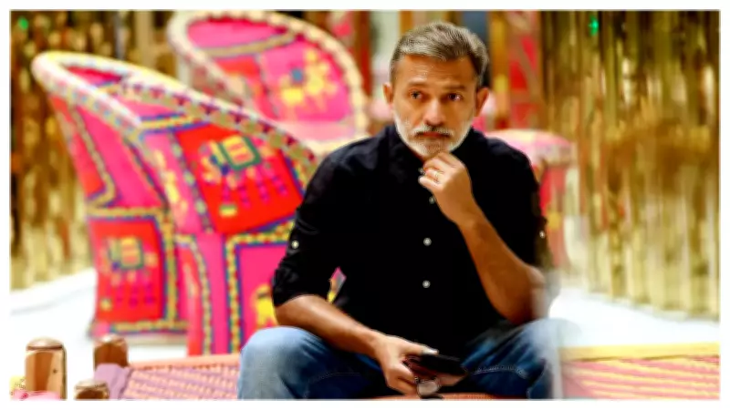 Gujarati Cinema's First AI-Generated Feature Film 'The Iskoon Bridge' Set to Premiere