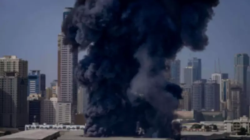 Gulf Allies Express Frustration Over US Handling of Iran Conflict, Cite Lack of Warning