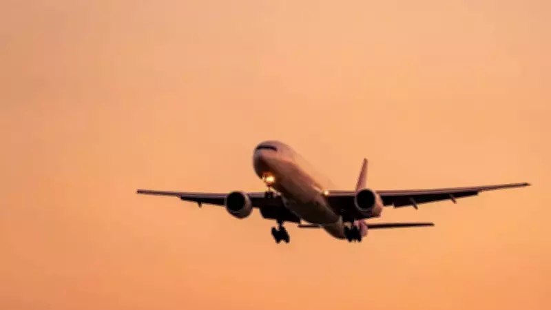 Gulf Conflict Sends Airfares Soaring: London-Mumbai Tickets Hit Rs 9 Lakh