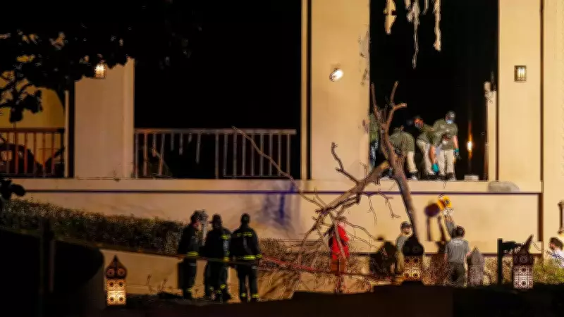 Gulf Region Faces Unprecedented Crisis Following Khamenei Assassination