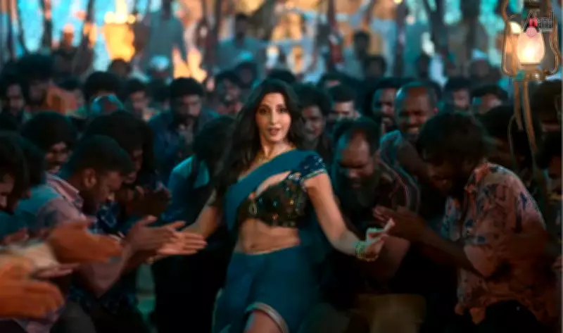 Gulzar's Grace vs Sarse Ninna Sarge: Item Song Debate Heats Up in Bollywood