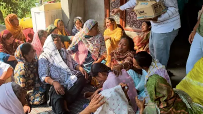 Gurdaspur Family Refuses Cremation, Demands Murder Charges Against Police