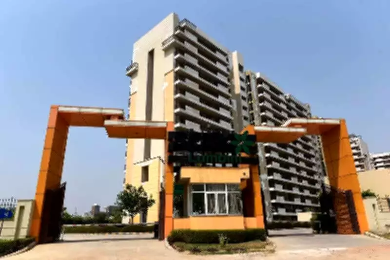 Gurgaon Administration Calls Meeting Over Structural Safety Concerns in Housing Societies