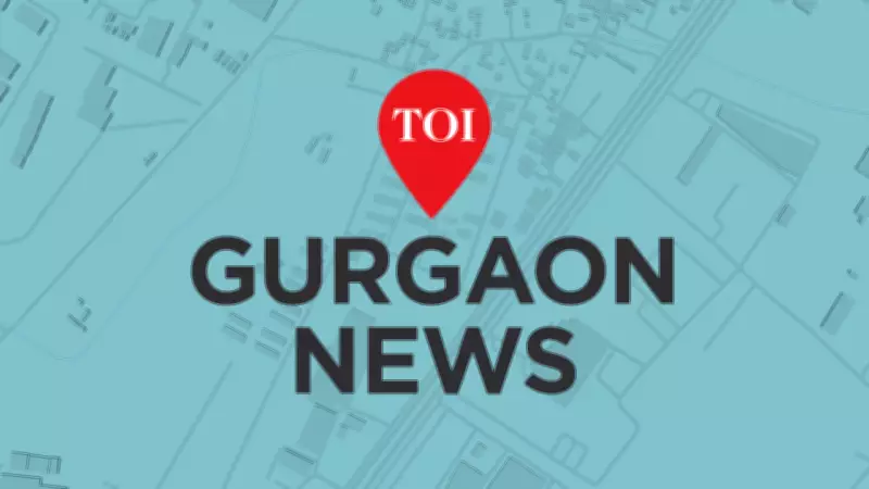 Gurgaon DC Warns Builders Over Delayed Structural Repairs in Housing Societies
