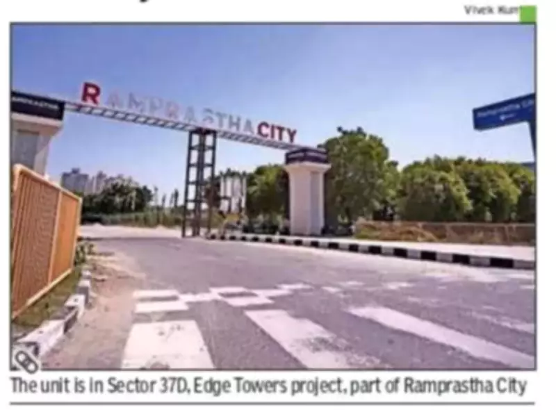 Gurgaon Developer Ordered to Pay Rs 21 Lakh Compensation for Delayed Possession