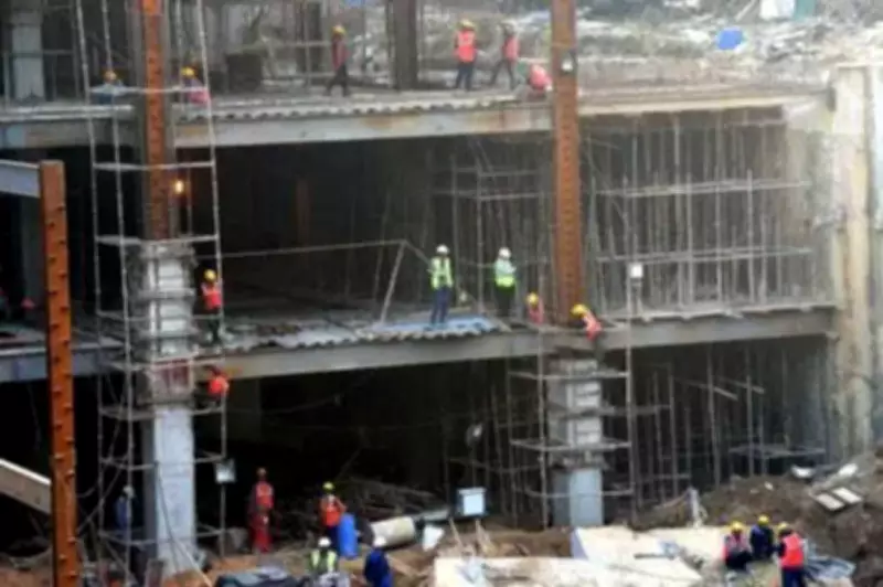 Gurgaon, Faridabad Affordable Housing Rates Hiked 12% by Haryana Cabinet