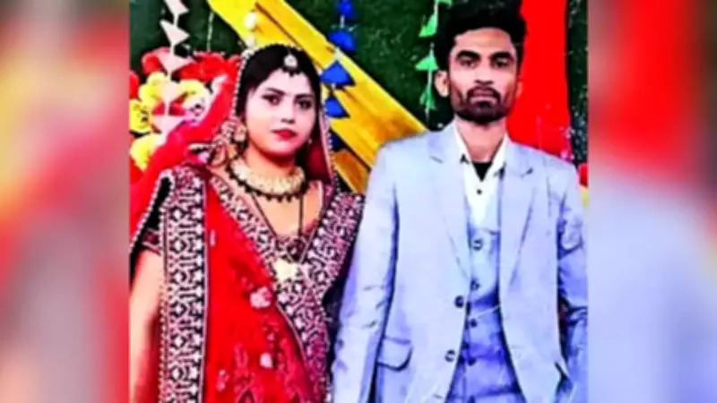 Gurgaon Husband Arrested for Alleged Dowry Death via Poisonous Injection