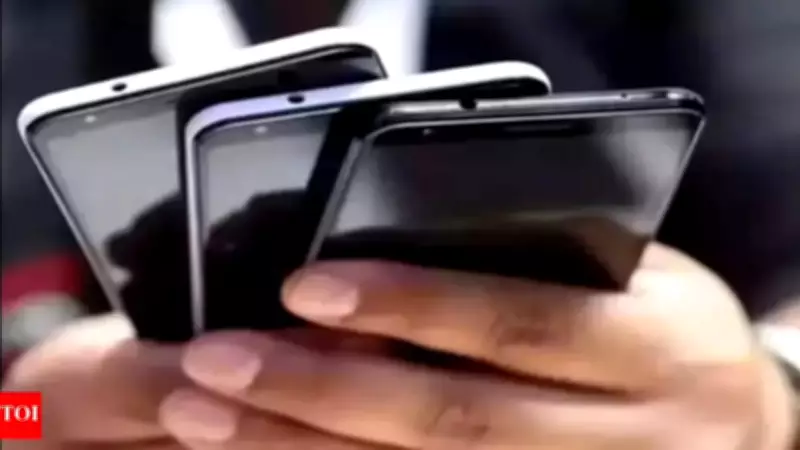 Gurgaon Logistics Hub Theft: Rs 9 Lakh Mobile Phones Stolen, Ex-Employees Among Accused