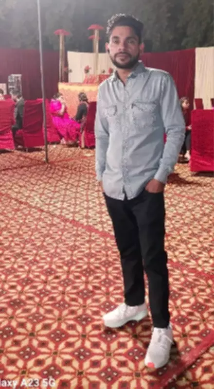 Gurgaon Man Succumbs to Injuries After Motorcycle Collision on NH-8 Service Road