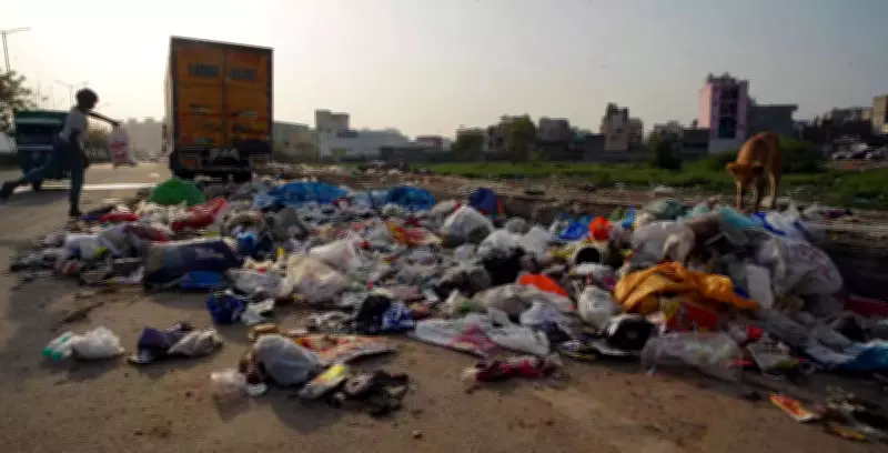 Gurgaon MCG Issues 9,002 Challans, Collects Rs 1.8 Crore in Sanitation Fines Over One Year