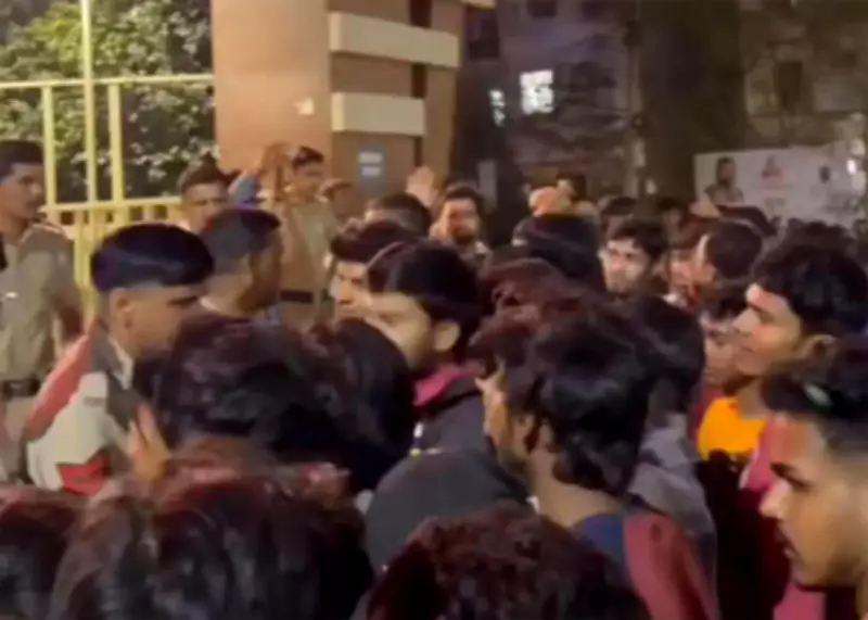 Gurgaon Milkman Dies After Hit-and-Run; Family Alleges Hospital Cover-Up