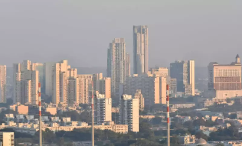 Gurgaon Residents Demand Urgent Infrastructure Upgrades Along Dwarka Expressway