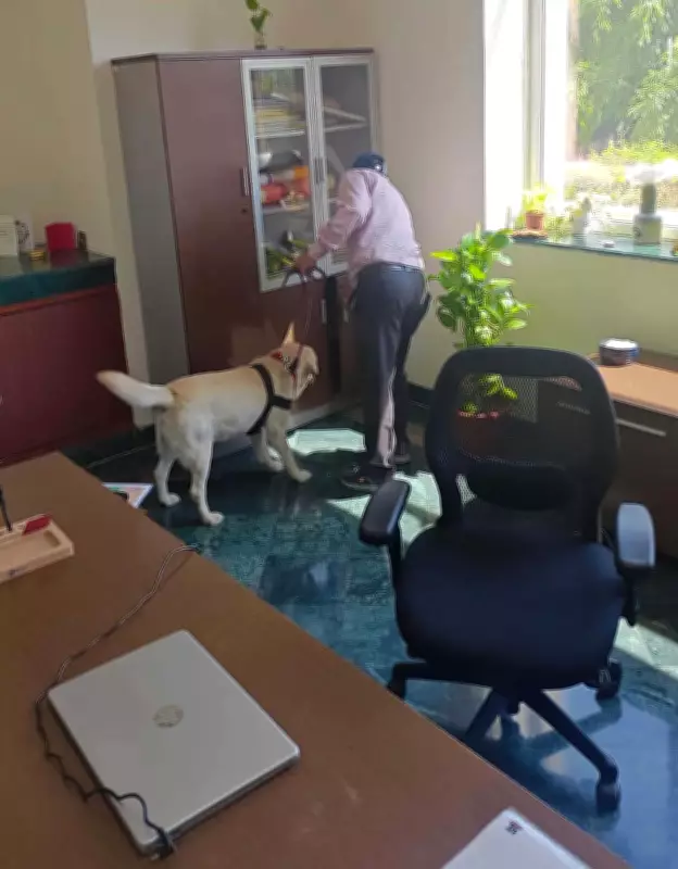 Gurgaon School Bomb Hoax: Police Launch Probe After Threat Email Triggers Major Scare