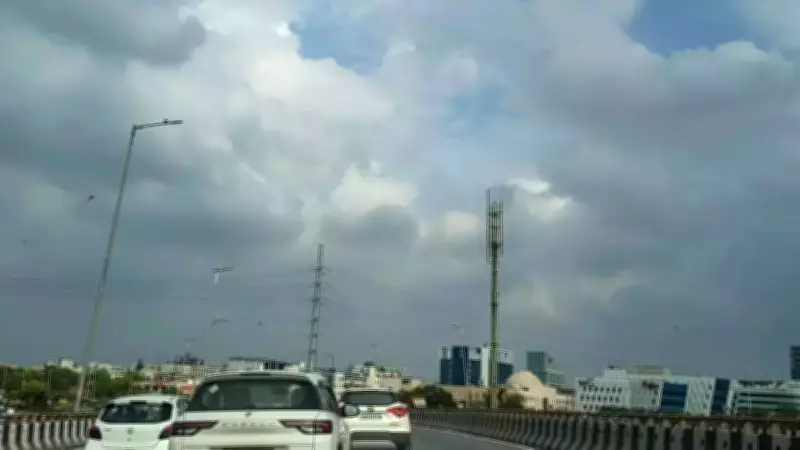 Gurgaon's Air Quality Turns Satisfactory After 162 Days of High Pollution