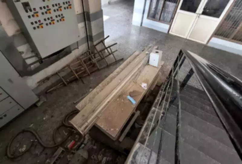 Gurgaon's Farrukhnagar, Pataudi, Sohna Govt Hospitals Face Infrastructure Crisis