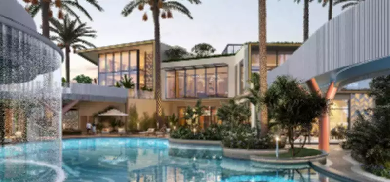 Gurgaon's Golf Course Road Sees ₹45 Crore Luxury Apartment Transaction