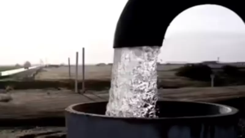 Gurgaon's Groundwater Crisis Deepens: Extraction at 194.6% Over Limit