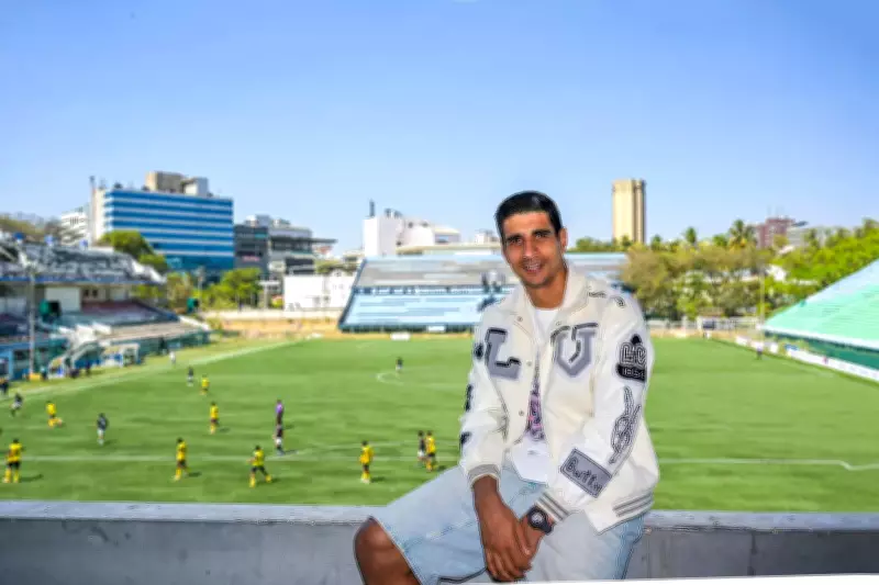 Gurpreet Singh Sandhu Reflects on Indian Football's Challenges and Growth
