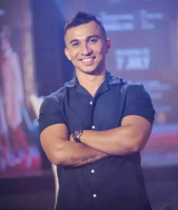 Gurudatha Ganiga Expands to Malayalam Cinema with Urvashi-Led Film