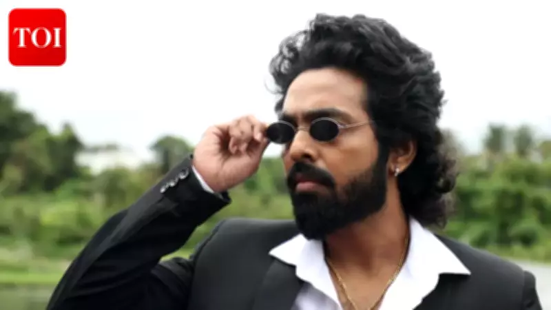 GV Prakash Kumar's 'Happy Raj' Gets Strong Buzz, OTT Rights Go to Amazon Prime Video