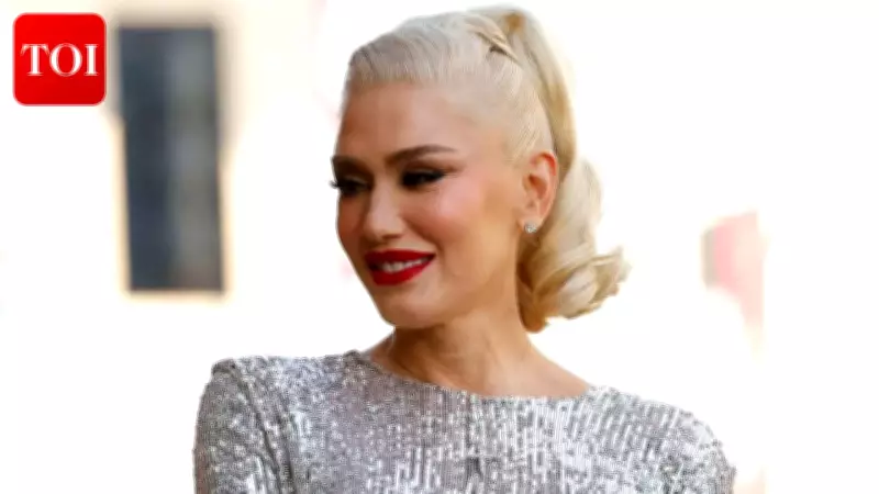 Gwen Stefani Reveals 'Miracle' Pregnancy at 44, Credits Spiritual Awakening