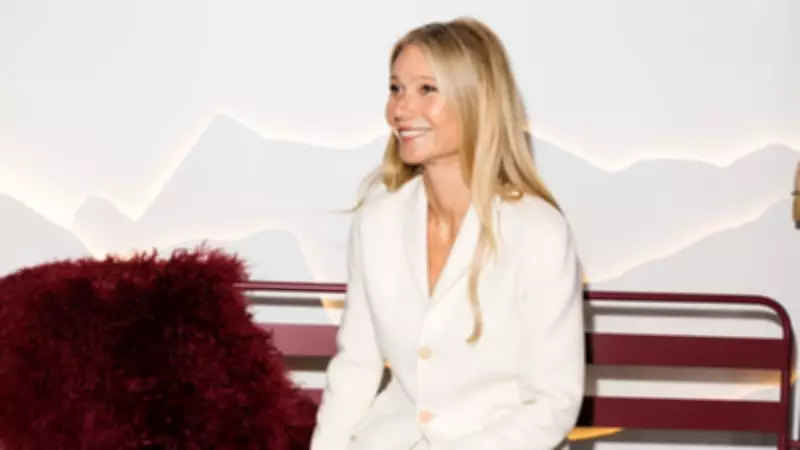 Gwyneth Paltrow Criticizes Met Gala 'Costume Culture,' Advocates for Timeless Fashion