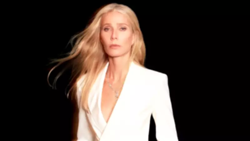 Gwyneth Paltrow Embraces 'Original Nepo Baby' Label at Muse Awards