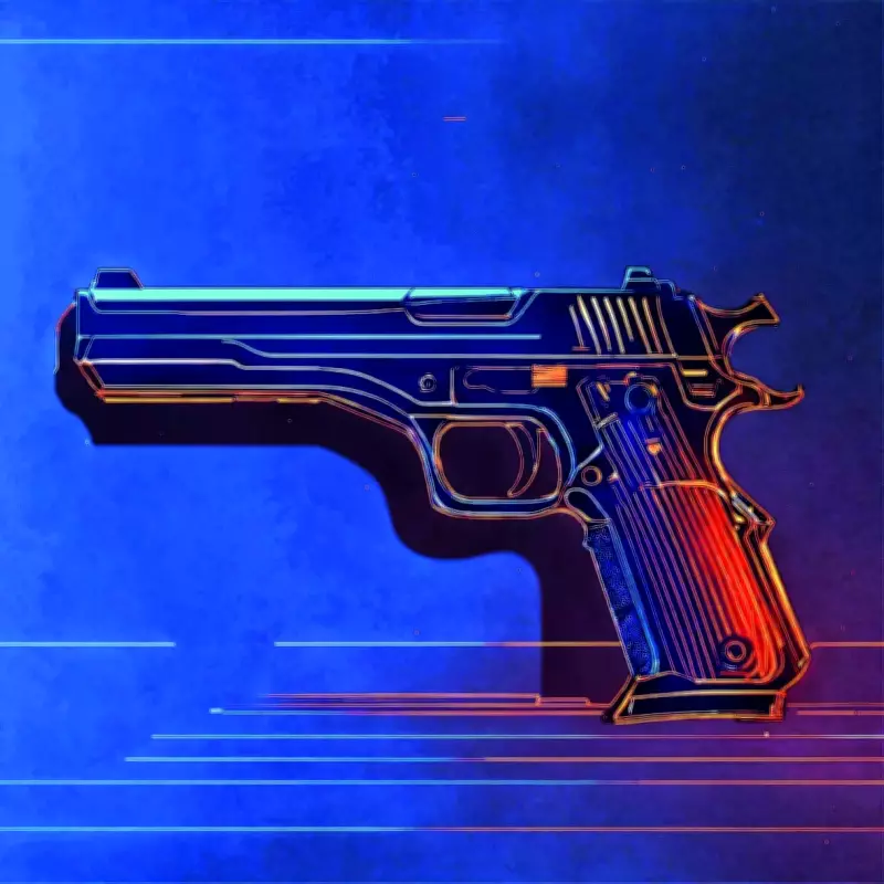 Gym Owner Targeted in Delhi Shooting After Rs 2 Crore Extortion Demand