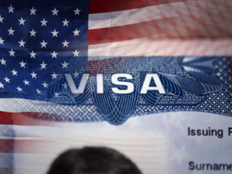 H-1B Visa Applications Plunge 50% After Trump-Era Policy Changes