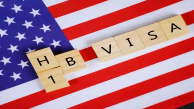 H-1B Visa Lottery Concludes: New Wage-Based Selection and Stricter Scrutiny Begin