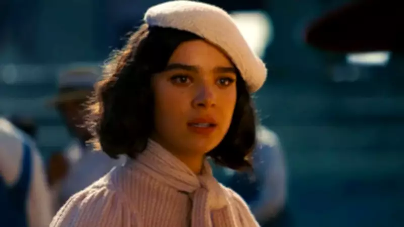 Hailee Steinfeld Misses Oscars for Sweet Reason, Michael B. Jordan Gives Heartfelt Shoutout