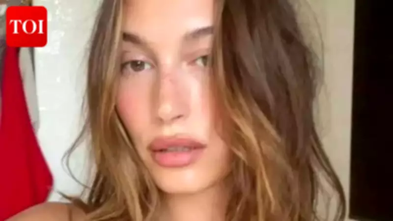 Hailey Bieber Reveals Uterine Septum Condition That Raised Miscarriage Risk