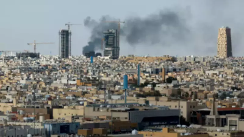 Hamas Urges Iran to Avoid Regional Targets While Backing Right to Retaliate