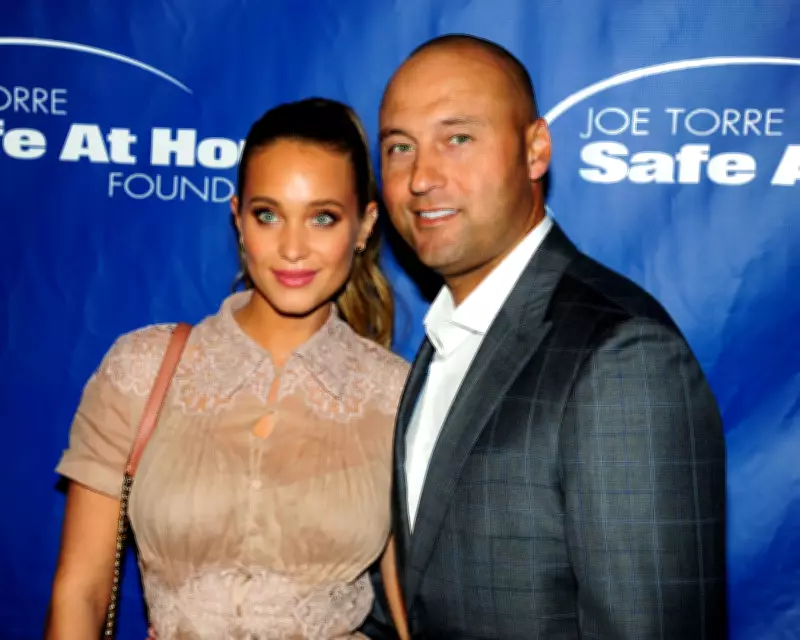 Hannah Jeter's $10 Million Net Worth: Modeling Career Beyond Derek Jeter's Fame