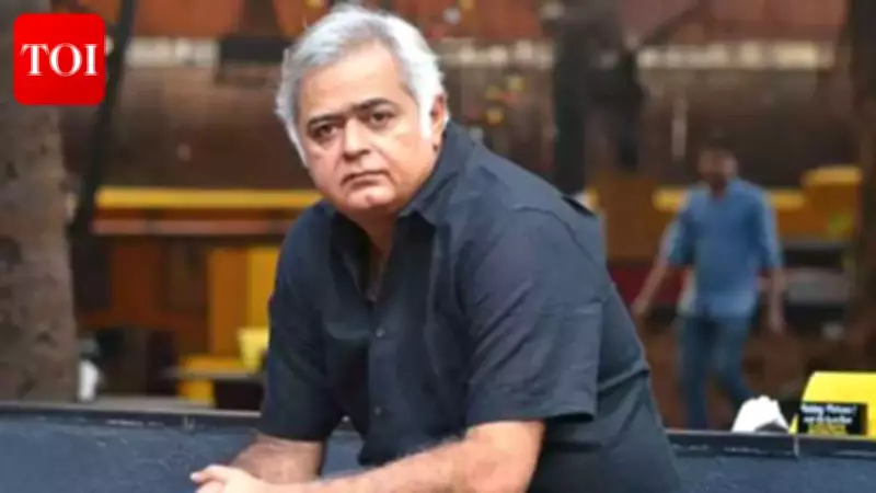 Hansal Mehta's Scam 2010: The Subrata Roy Saga Set for 2026 Filming