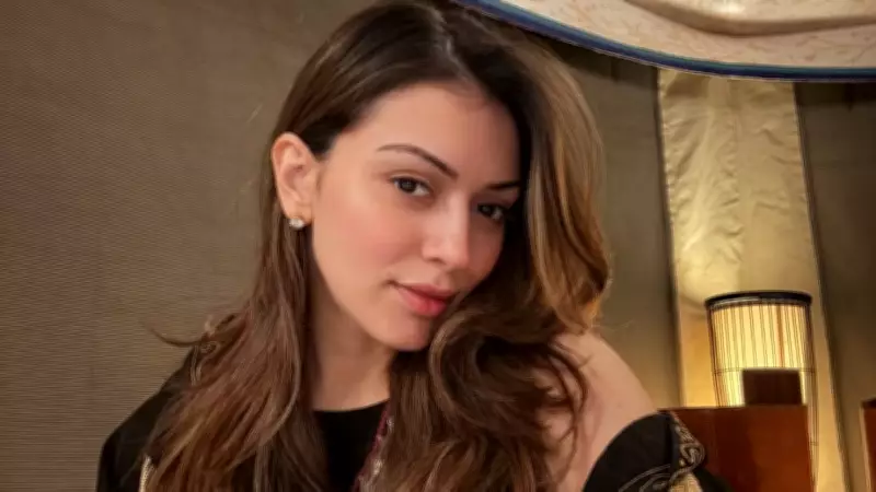 Hansika Motwani Shares First Social Media Post After Divorcing Sohael Khaturiya