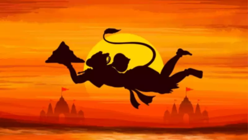Hanuman Janmotsav 2026: 7 Powerful Mantras for Strength and Focus