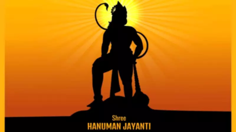 Hanuman Jayanti 2026: Date Confusion Resolved, Puja Muhurat & Vidhi Details