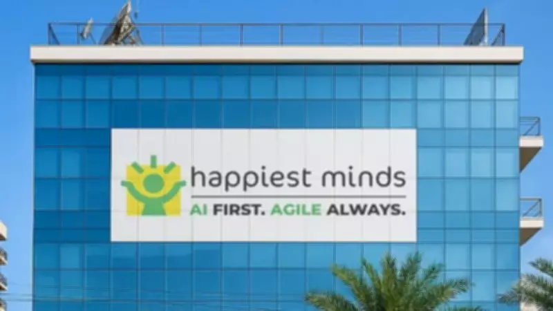 Happiest Minds and UnifyApps Forge Strategic Alliance to Accelerate Enterprise AI Integration