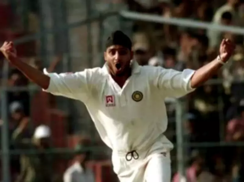 Harbhajan Singh Recalls Historic 2001 Eden Gardens Test & Hat-Trick