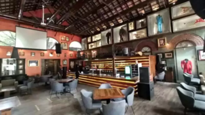 Hard Rock Cafe India Shuts Down After License Termination, Rock Scene Mourns