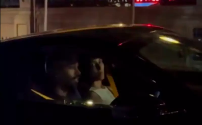 Hardik Pandya Adds Rs 12 Crore Ferrari 12Cilindri to His Luxury Car Collection