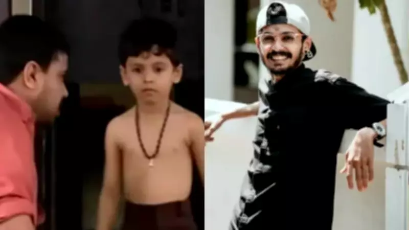 Hari Murali, Son of Actor Ku Murali, Found Dead in Tragic Incident