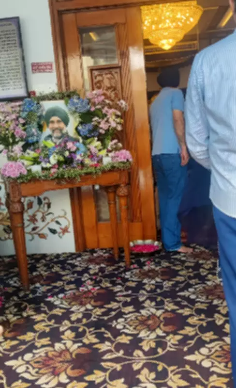 Hari Singh, India's Motorsport Expert, Laid to Rest After Maldives Speedboat Crash