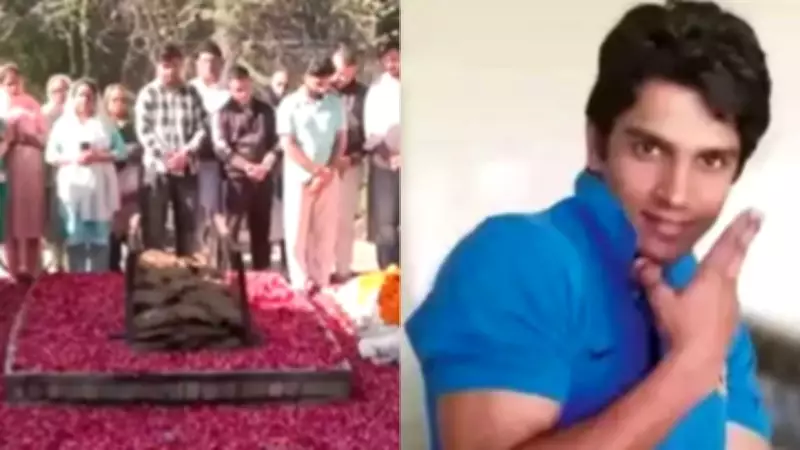 Harish Rana, India's First Passive Euthanasia Case, Cremated in Delhi