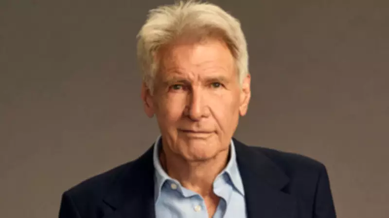 Harrison Ford Honored with Lifetime Achievement Award at 2026 Actor Awards