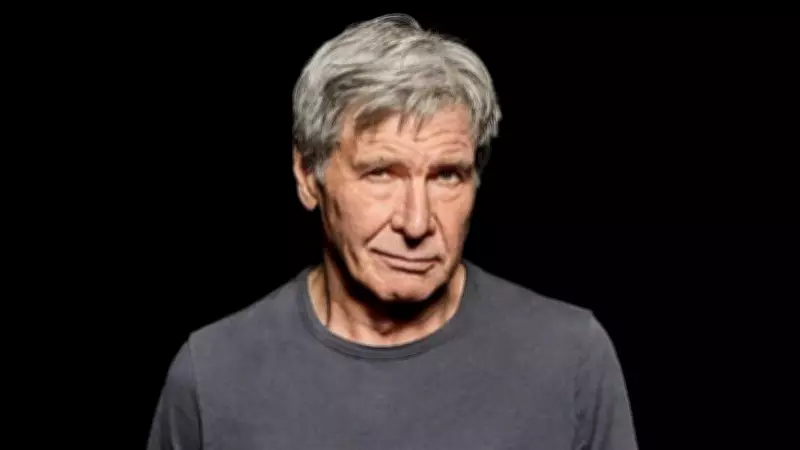 Harrison Ford's Lifetime Achievement Speech Steals Show at Actor Awards 2026